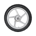 thumbnail image 3 of LLANTA 3.00-18 6PR TL DP MOTOCORE CODIGO ANTERIOR: 09-0367-001, 3 of 3