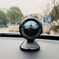 thumbnail image 2 of MOVTOTOP Car Tilt Gauge Indicator Gradient Slope Level Meter Inclinometer Vehicle Level Measure Tool, 2 of 8