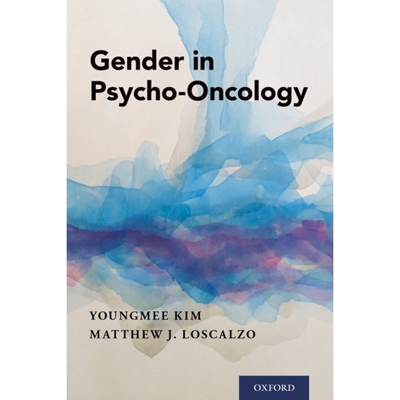 Gender in Psycho-Oncology, (Paperback)