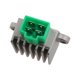 thumbnail image 1 of Rectificador regulador de voltaje resistente 3gfh19600000 suministros de alto rendimiento reemplazar piezas accesorios para Zuma 50 70cc, 1 of 9