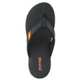 thumbnail image 6 of GP EVA Anti-Fatigue Flip-flops Sandals: Light Weight, Wataerporrf, Slip-resistant, 6 of 7