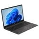 thumbnail image 2 of Laptop HP 255 G10: AMD Ryzen 5 7530U, RAM 8GB DDR4, SSD 512GB, Pantalla 15.6", Windows 11 Home, 2 of 4