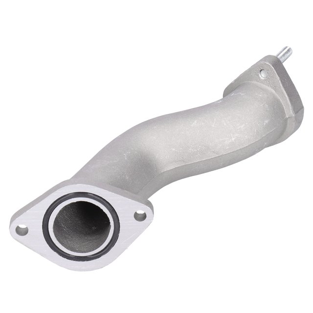 Intake Pipe, Intake Manifold Pipe, 30ml Intake Manifold Pipe, Stainless Steel Durable For CG 250cc Not Easy To Damage Dirt Bike Anggrek Otros