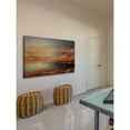 thumbnail image 3 of Parvez Taj Night Flight Canvas Wall Art, 3 of 7