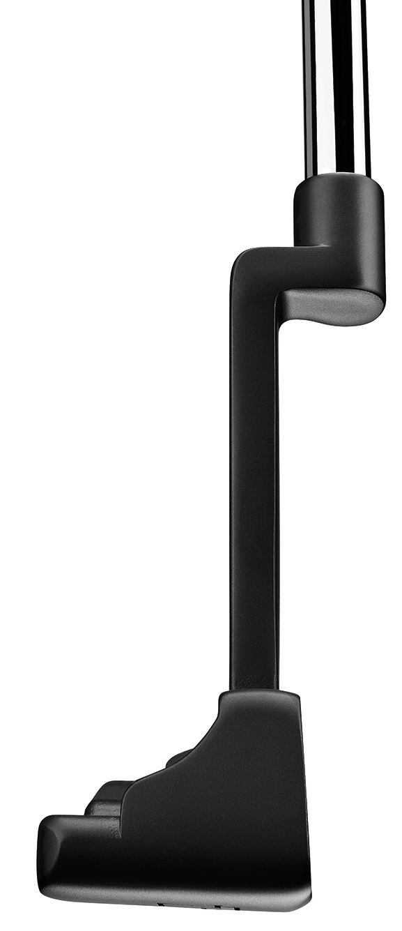 TaylorMade TP Black Juno #2 Putter 35'' Inches - Walmart.com