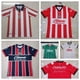 thumbnail image 2 of [Fans] 2022 Nuevo Chivas Regal Home/Away Green Camiseta Conmemorativa De Fútbol De Alta Calidad Manga Corta S-3XL, 2 of 4