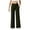 Army Green, variant on FNFYFH Yoga Pants for Women with Pockets High Waisted Tummy Control Workout Pant Athletic Trouser，Blue S-XXL