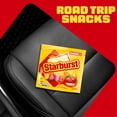 thumbnail image 6 of (3 pack) Starburst Original Fruit Chews Chewy Candy, Sharing Size - 15.6 oz Bag, 6 of 15