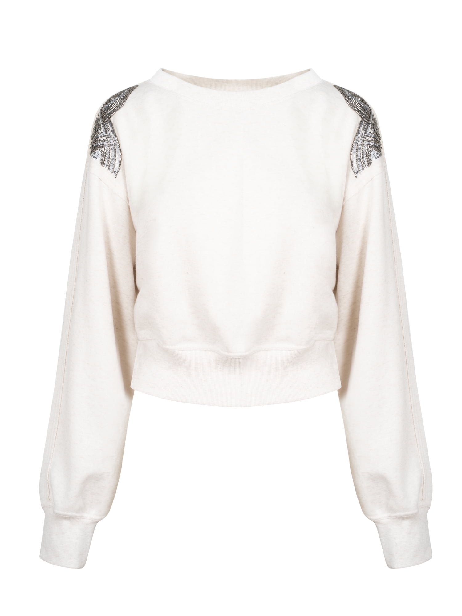 Jessica Simpson Women's Khissa Crewneck Top, Sizes XS-XL
