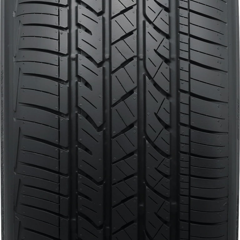 Bridgestone Potenza Re97as 225/45R18 All Season Performance Tire