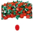thumbnail image 2 of Strawberry Filled Bon Bons – Classic Hard Candies With Chewy Center, Individually Wrapped 3 lbs (48 oz), 2 of 4