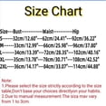 thumbnail image 3 of LYMAYTER Women Vintage Jean Skirt Summer ‌Casual Short Skirt for S-2XL Slim Cargo Denim Skirt with Pockets, 3 of 9