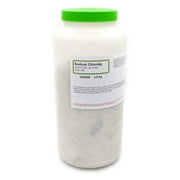 Crystalline Laboratory-Grade Sodium Chloride, 2.5kg - The Curated Chemical Collection