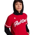 thumbnail image 4 of AND1 Boy's Clean Break Fleece Hoodie, Sizes 4-18, 4 of 7