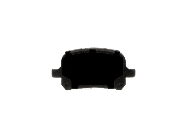 Bosch BE707H Bosch Blue Ceramic Brake Pads with Hardware