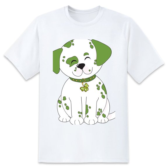 Men's Graphic TeeDog (2) Letter Print T-Shirts Round Neck Short Sleeves Sizes XS-5XL Summer Daily Casual Tops