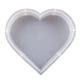 thumbnail image 1 of Molde de silicona DIY en forma de corazón para resina de cristal, 1 of 7