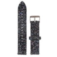 thumbnail image 3 of Correa de reloj brillante de 20 mm compatible con Galaxy Watch de 41/40/42/44 mm/Active/Active2, 3 of 5