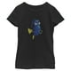 Trouver Dory Fille Ont un T-Shirt Joyeux Quelque Chose - Black - Medium – image 1 sur 3