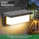 thumbnail image 2 of 18w Outdoor Wall Light, Outdoor Wall Light, Ip65 Waterproof, 2 of 3