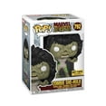 thumbnail image 2 of 792 Zombie She-Hulk - Marvel Funko POP, 2 of 4