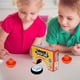 thumbnail image 3 of Vogacara Juguete ABS Mario Air Hockey | Juego de acción de de Air Hockey Pucks de Juguetes, 3 of 6