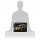thumbnail image 3 of Coche de juguete LEGO Technic Bugatti Le Bolide 42151 para niños mayores de 9 años, 3 of 9