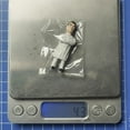 thumbnail image 3 of Figuras de personas en miniatura Sunnimix Muñeco de Juguete para Pintado a Mano Decoración doctor chino, 3 of 8
