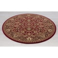 thumbnail image 2 of Concord Persian Classics Mahal Rug, 2 of 2