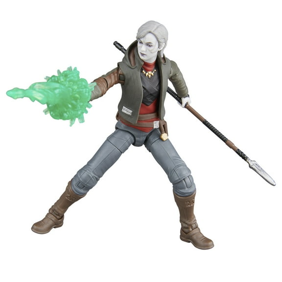 Star Wars The Vintage Collection Nightsister Merrin Action Figure (3.75”)