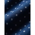 thumbnail image 5 of Free Assembly Men's Double Cloth Cotton Camp Shirt with Short Sleeves, Sizes S-3XL, 5 of 6