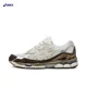 thumbnail image 2 of Zapatillas de running originales Asics Gel-NYC para hombre y mujer, transpirables, nuevas zapatillas 2024, 2 of 4