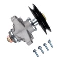 thumbnail image 3 of 918-04426 Mower Carrier for 618-3129 Spindle Assembly, Suitable for Mowers, 3 of 9