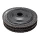 thumbnail image 5 of 1pc 4inch 100 mm Ángulo Grinder Lijado rueda de disco Flap Grit 120 # / 240 # / 320 # Abrasive Tool Wheels, 5 of 6