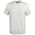 thumbnail image 2 of Men's Printed Short Sleeve Shirt-HG-XL, 2 of 3