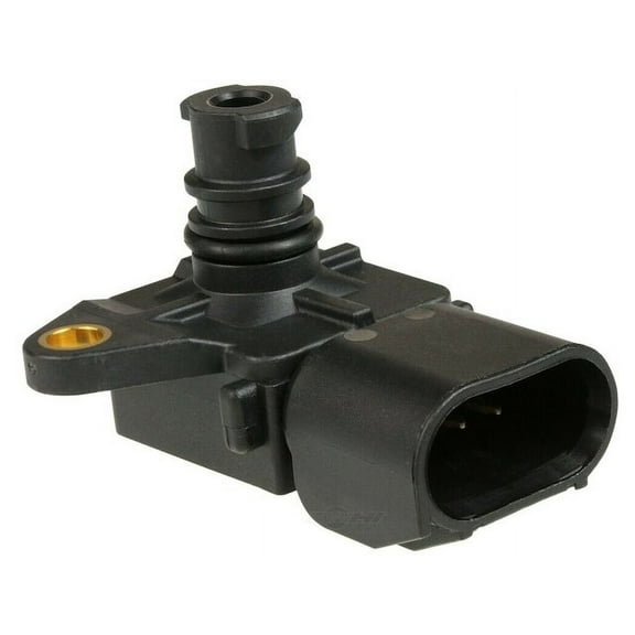 MAP Sensor - Compatible with 2008 - 2014 Dodge Avenger 2.4L 4-Cylinder 2009 2010 2011 2012 2013