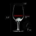thumbnail image 3 of Copas para degustación de vinos GLASSIQUE CADEAU Porto & Dessert Wine, 3 of 9