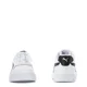 thumbnail image 3 of Mens PU & MA CAVEN White Black 380810-02 Shoes, 3 of 5
