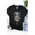 thumbnail image 3 of Luxury Avenue Graphic Tee T-Shirt PLUS, 3 of 6