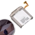 thumbnail image 1 of Batería de repuesto ANGGREK EB-BR830ABY Para Galaxy Watch Active2 40mm SM R830 SM R835, 1 of 8
