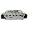 thumbnail image 4 of Pyle Elite PLMRA430BT 1000W 4 Channel Amplifier Bluetooth Marine ATV Amp, 4 of 5