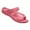 Blush, variant on Everyday Sandal - Women's Slip-on Arch Support Sandal for Daily Wear