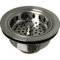thumbnail image 2 of Proflo PF171ORB 3-1/2" Basket Strainers - Bronze, 2 of 3