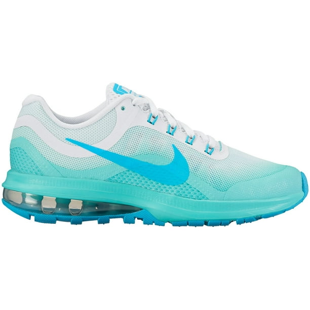 grey and turquoise nike