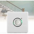 thumbnail image 2 of 2024 New Wall Timer - Ac110-250v Outdoor Led Touch Delay Timer Switch With 16 Levels Delay Settings And Digital Countdown Timer Interruption Functio, 2 of 5