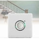 thumbnail image 2 of 2024 New Wall Timer - Ac110-250v Outdoor Led Touch Delay Timer Switch With 16 Levels Delay Settings And Digital Countdown Timer Interruption Functio, 2 of 5
