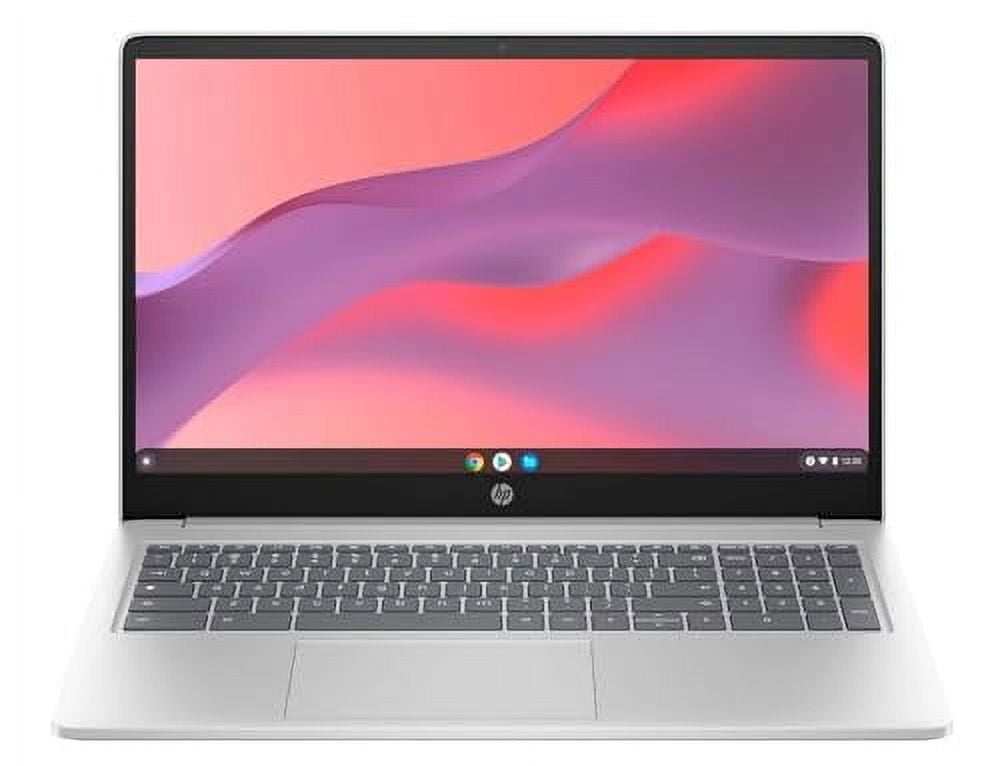 HP Chromebook Laptop for Student & Business, 15.6