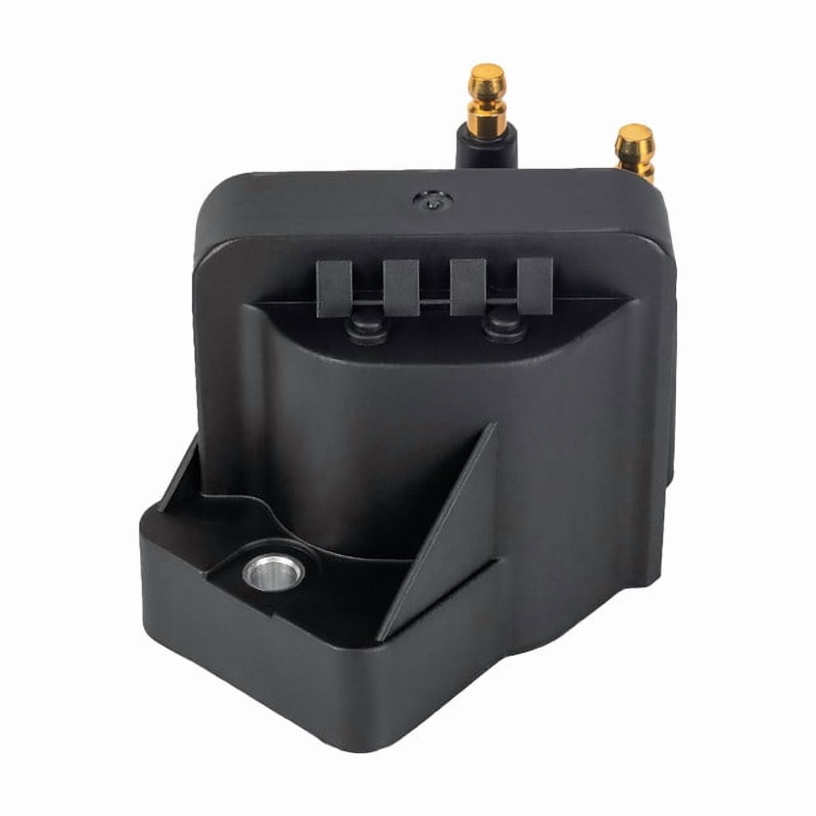 Set of 3 Ignition Coil Packs Compatible with 2002-2005 Buick Rendezvous 2000-2005 Chevrolet Impala  3.4L 2005-2009 Buick LaCrosse 1998-2005 Chevrolet Monte Carlo 3.8L V6 Replacement for DR39 C849