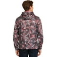 thumbnail image 2 of Sport-Tek Sport-Wick Mineral Freeze Fleece Hooded Pullover. ST230, 2 of 4