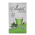 thumbnail image 1 of Colágeno Hidrolizado JAHV'S Sabor Té verde 60 tabletas, 1 of 3